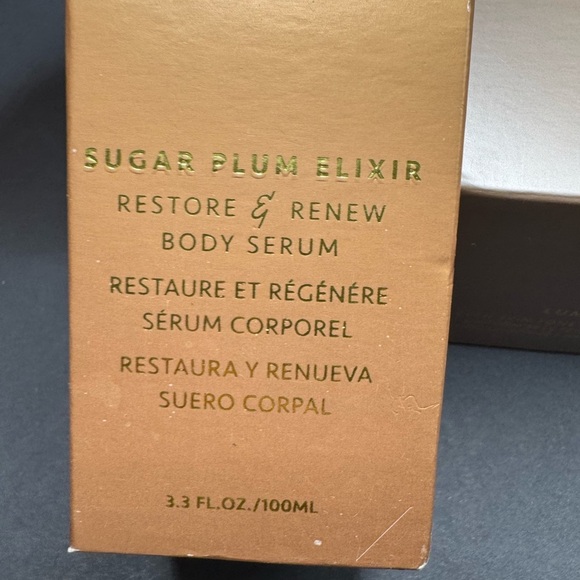 NWT Nude Serum & Cream BOTH FULL SIZE - Picture 6 of 13